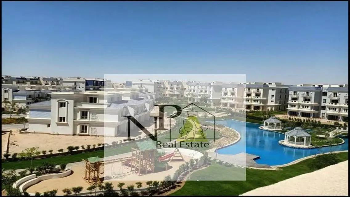 فيلا فاخرة للبيع في منطقة مميزة