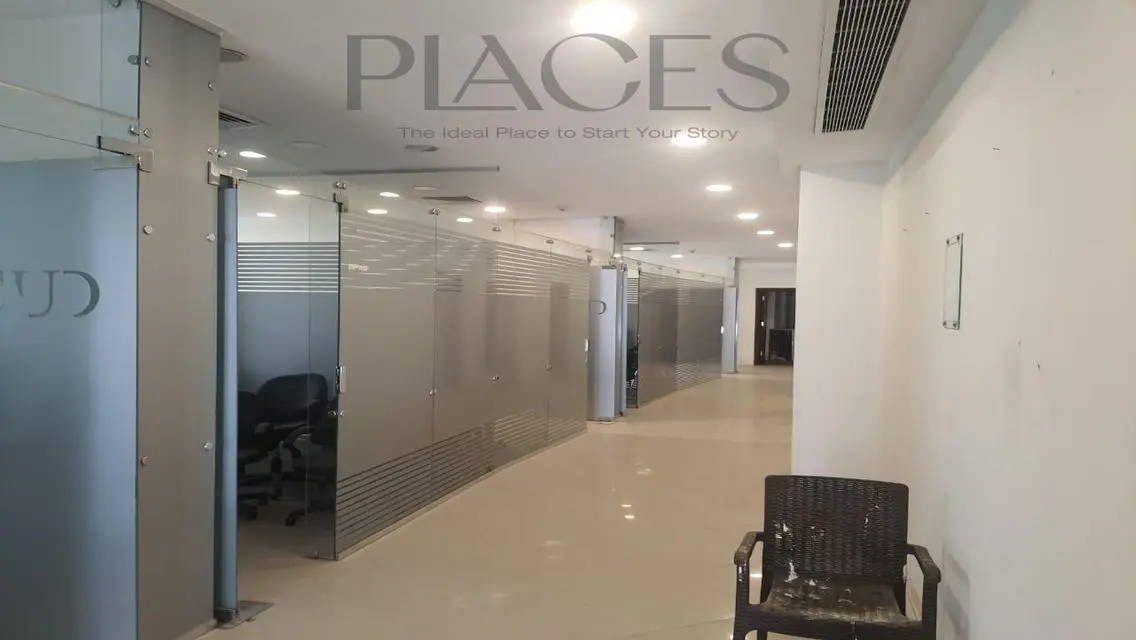 Premium Apartment for Rent in Central Location