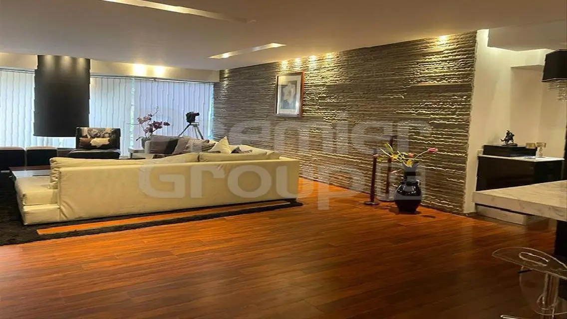 Luxurious Apartment for Sale - 4000 Square Meters