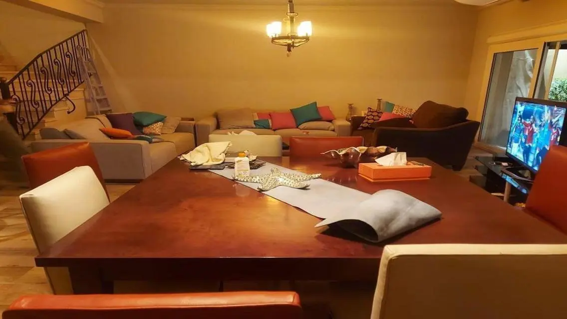195 sqm Apartment with Stunning View - Move-In Ready