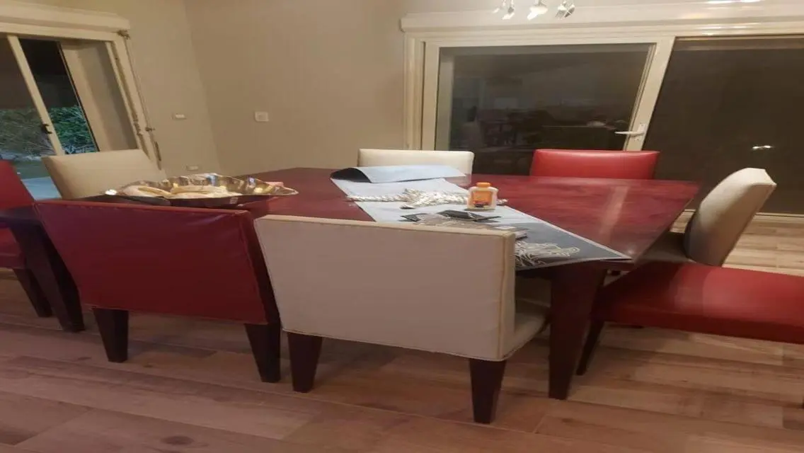 195 sqm Apartment with Stunning View - Move-In Ready