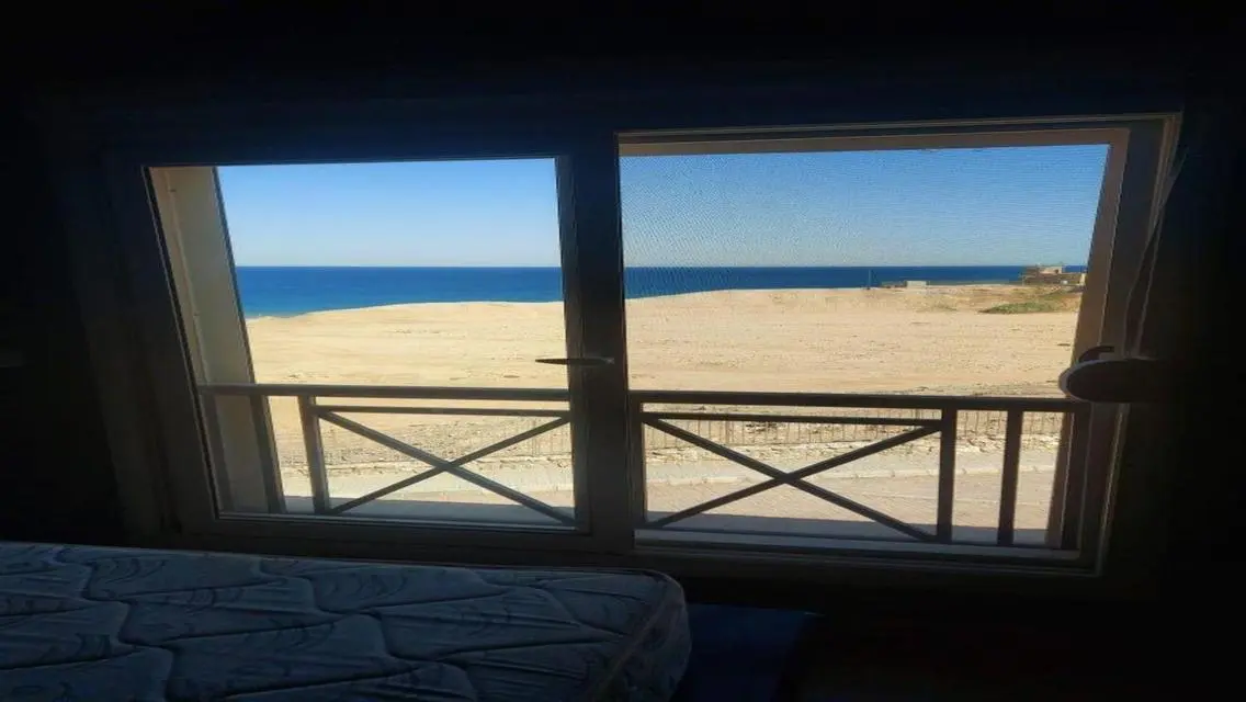 195 sqm Apartment with Stunning View - Move-In Ready