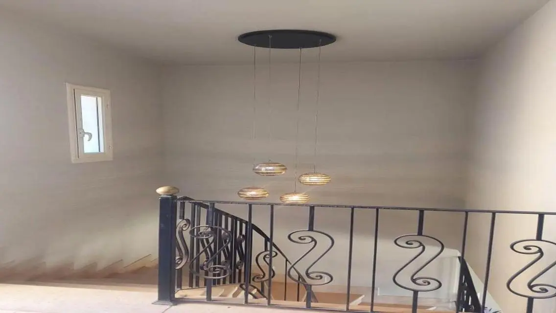 195 sqm Apartment with Stunning View - Move-In Ready