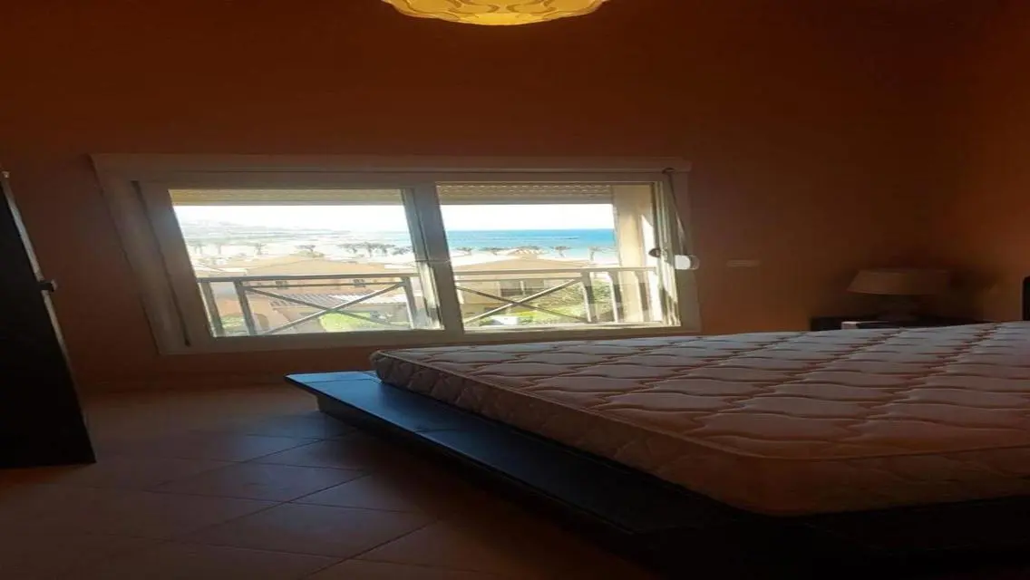 195 sqm Apartment with Stunning View - Move-In Ready