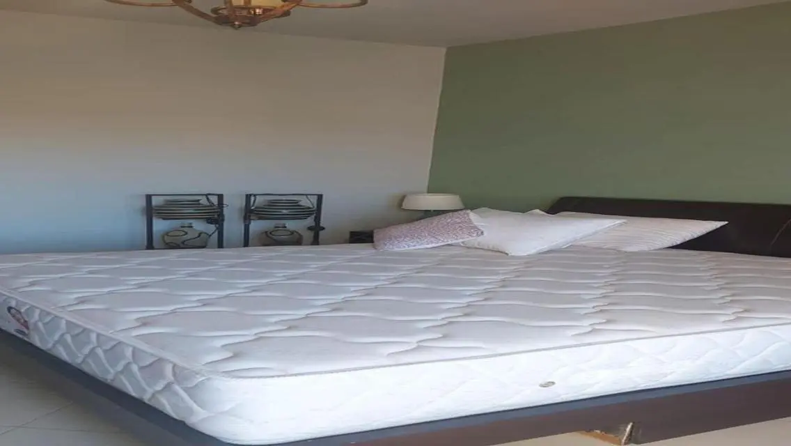 195 sqm Apartment with Stunning View - Move-In Ready