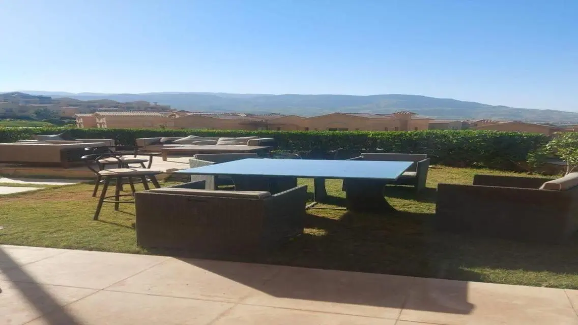 195 sqm Apartment with Stunning View - Move-In Ready