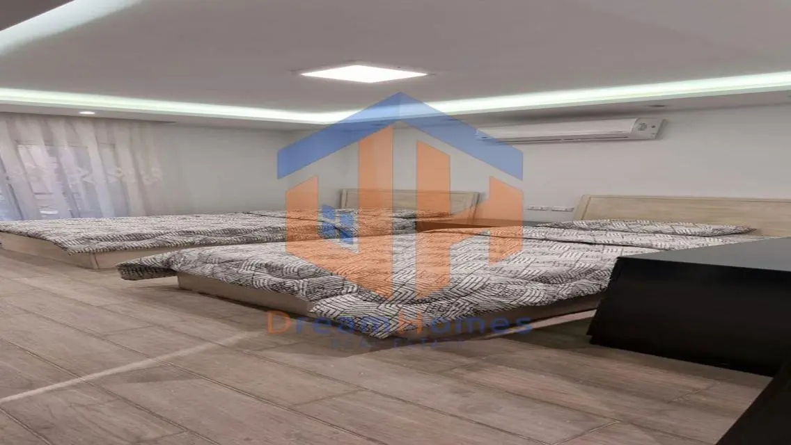 Beautiful Apartment for Sale with Balcony and Security
