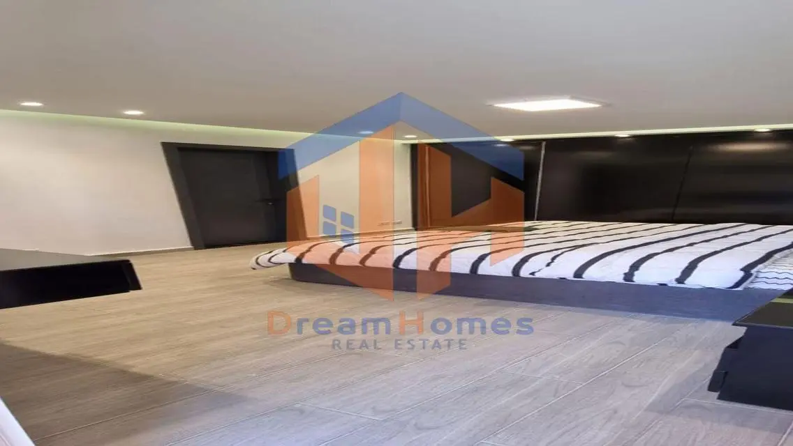 Beautiful Apartment for Sale with Balcony and Security