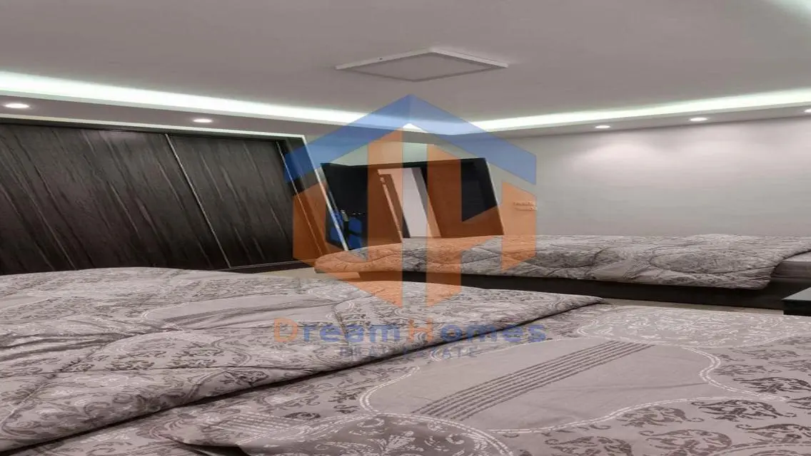 Beautiful Apartment for Sale with Balcony and Security