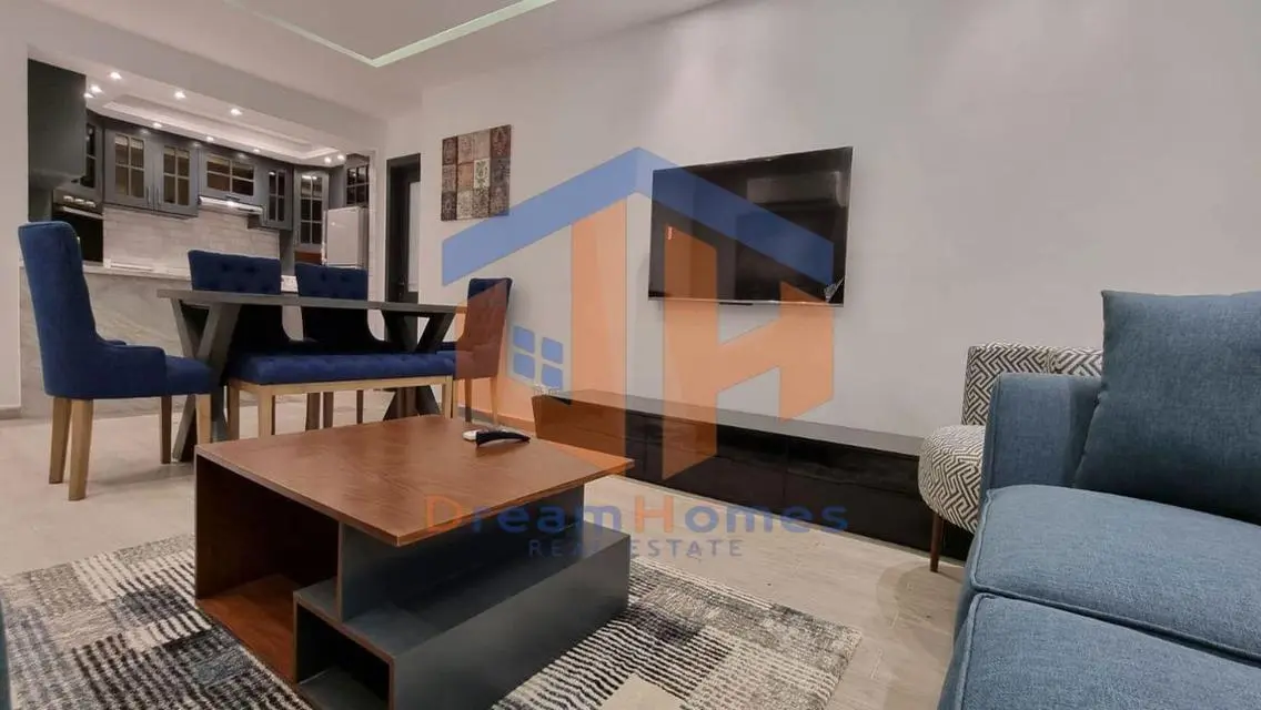 Beautiful Apartment for Sale with Balcony and Security