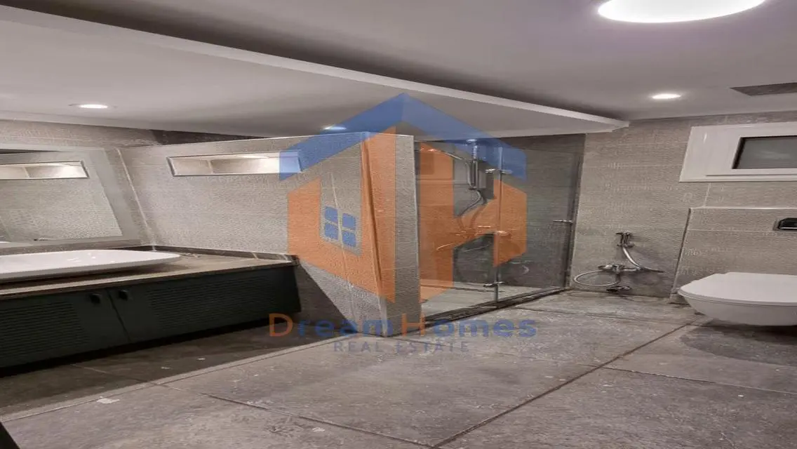 Beautiful Apartment for Sale with Balcony and Security