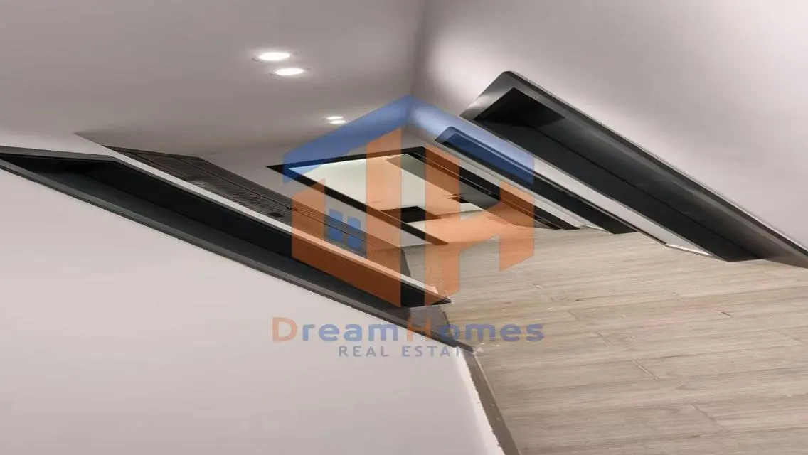 Beautiful Apartment for Sale with Balcony and Security