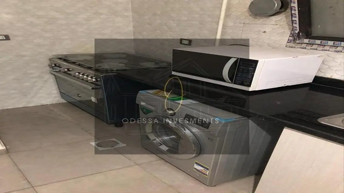 Luxury Apartment for Sale in Coastal Area