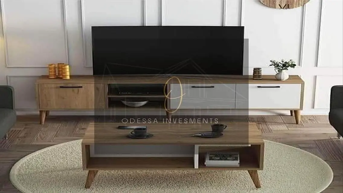Luxury Apartment for Sale in Coastal Area