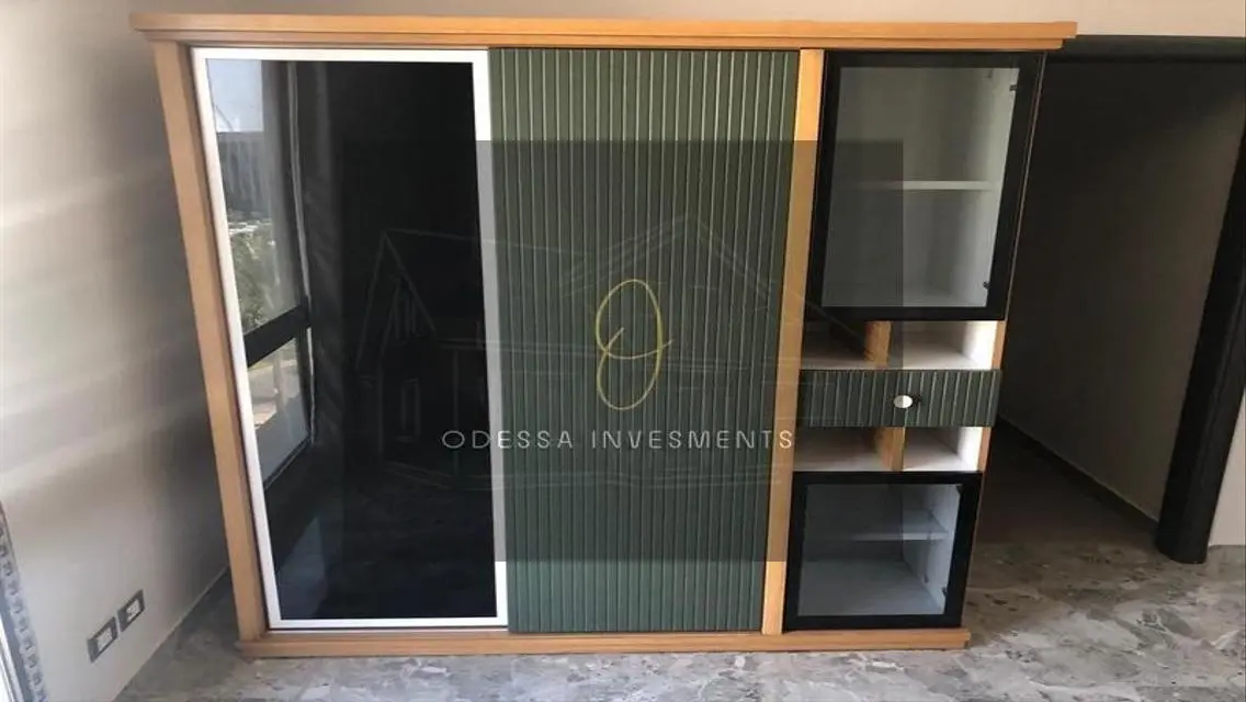 Luxury Apartment for Sale in Coastal Area