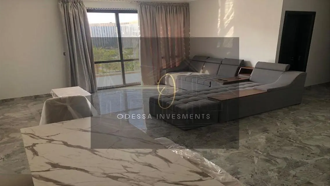 Luxury Apartment for Sale in Coastal Area