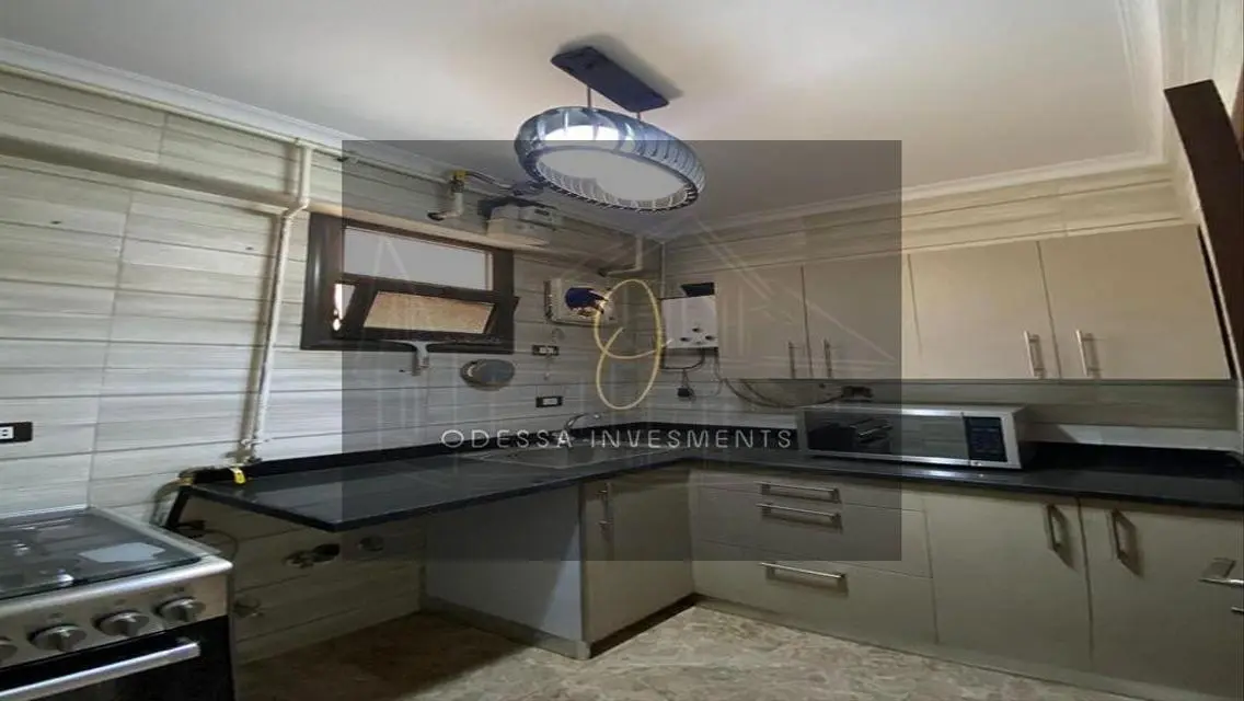 Luxury Apartment for Sale in Coastal Area