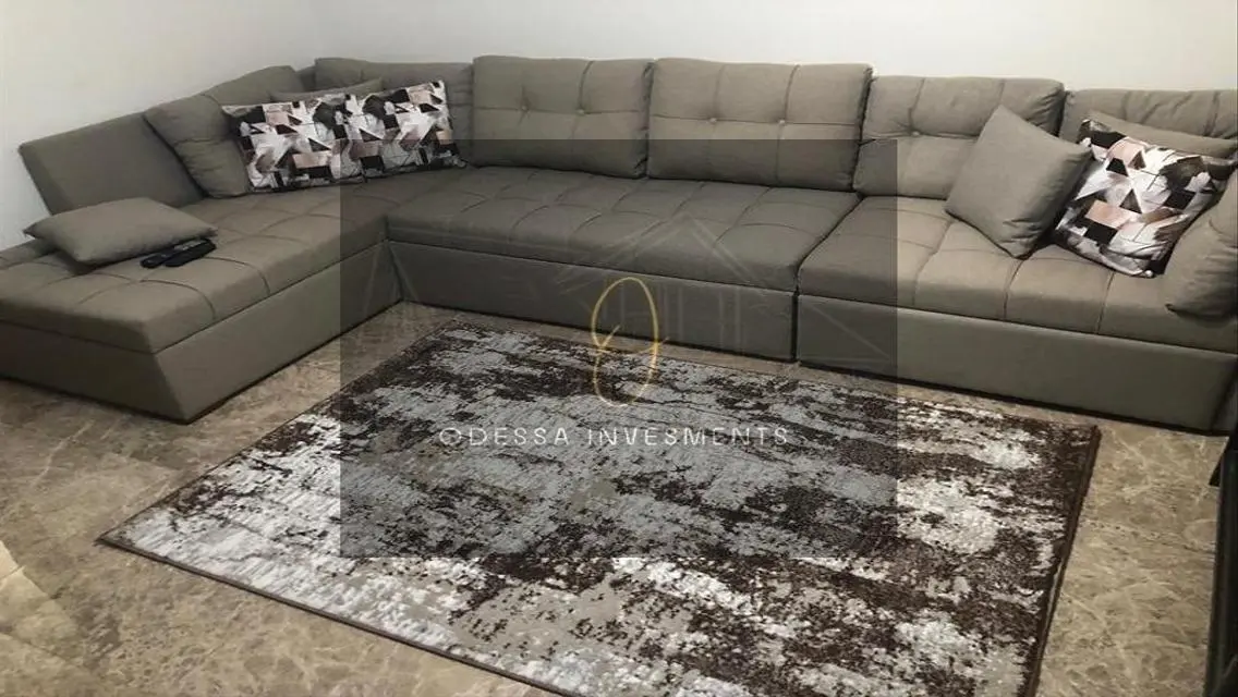 Luxury Apartment for Sale in Coastal Area