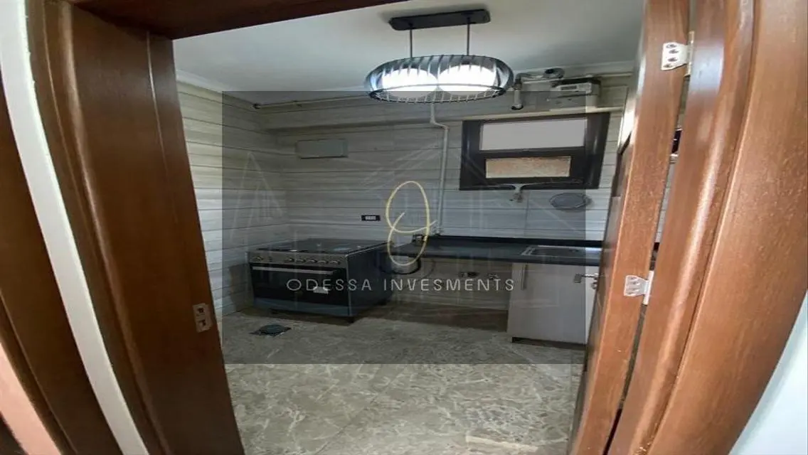 Luxury Apartment for Sale in Coastal Area