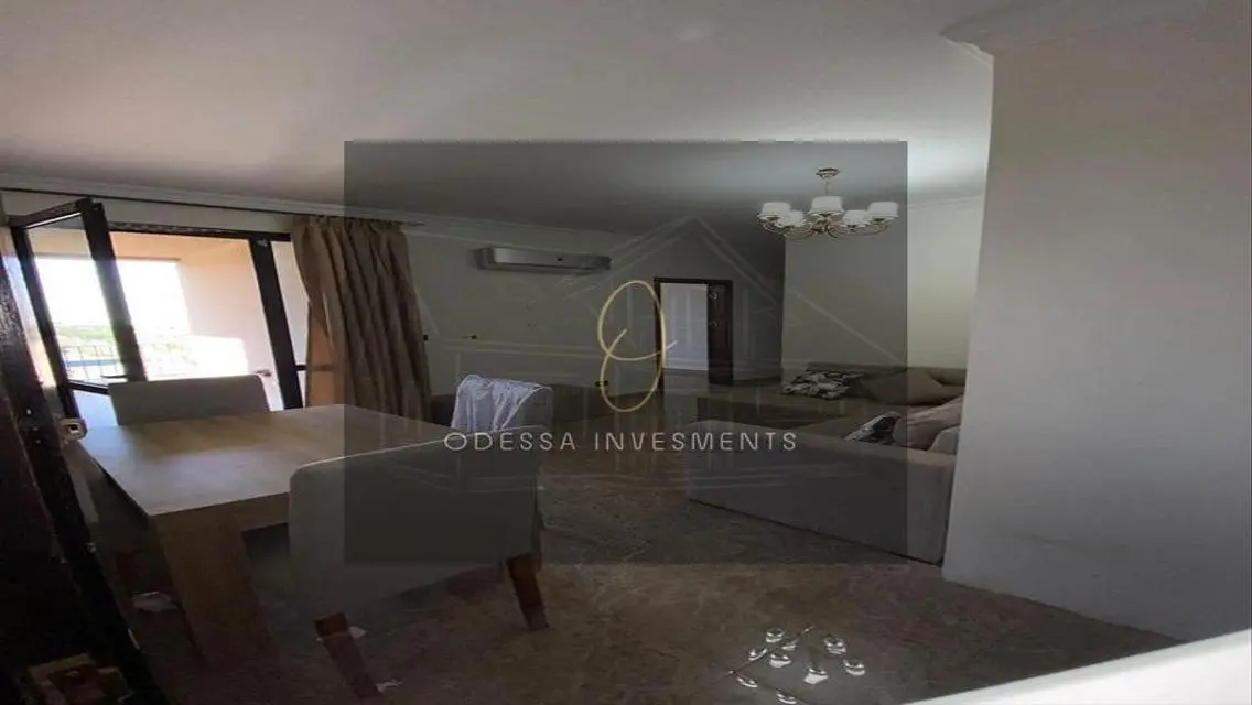 Luxury Apartment for Sale in Coastal Area
