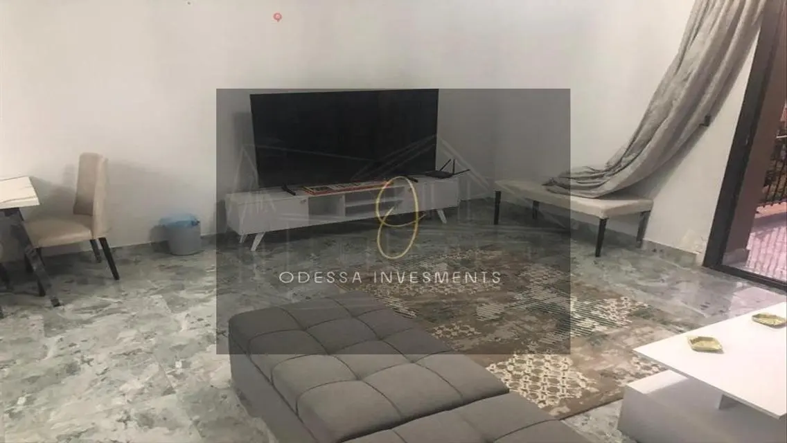 Luxury Apartment for Sale in Coastal Area