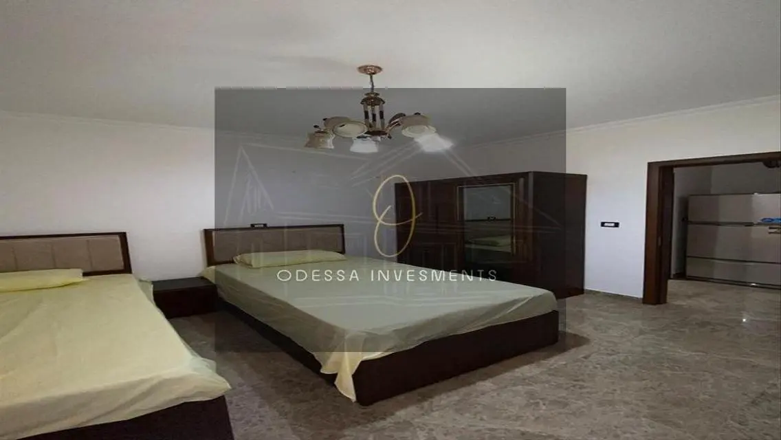 Luxury Apartment for Sale in Coastal Area