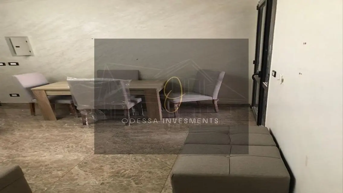 Luxury Apartment for Sale in Coastal Area