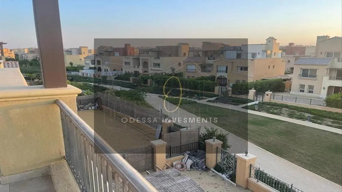 Luxury Apartment with Central Air Conditioning and Stunning View