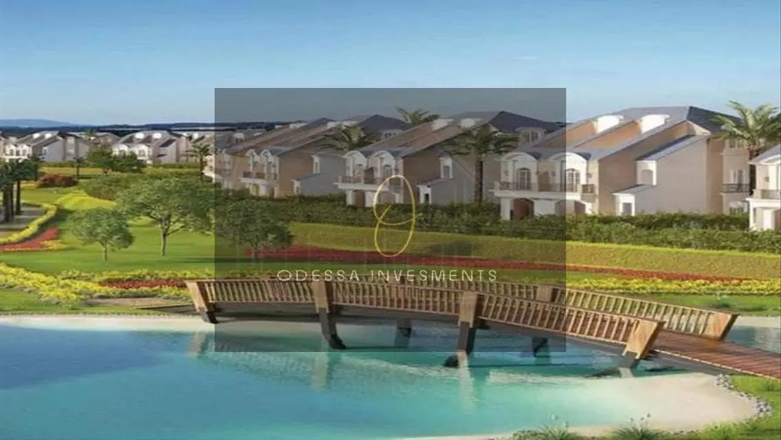 Luxury Apartment with Central Air Conditioning and Stunning View