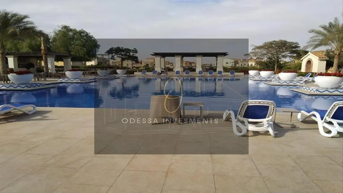 Luxury Apartment with Central Air Conditioning and Stunning View