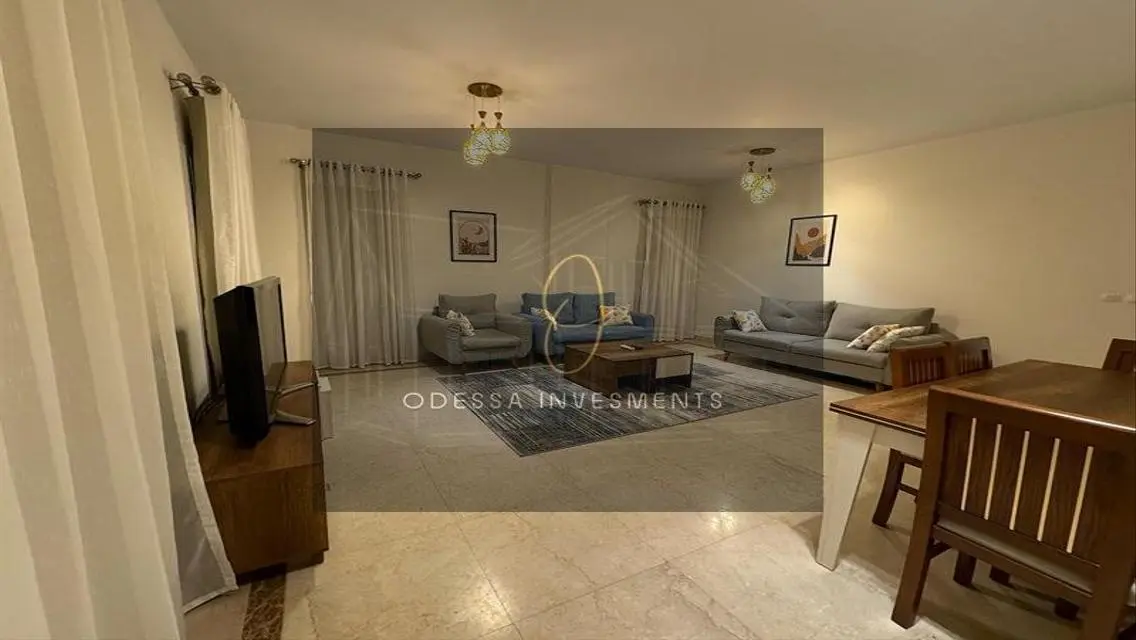 Luxury Apartment for Sale at 100,000 EGP in a Prime Location
