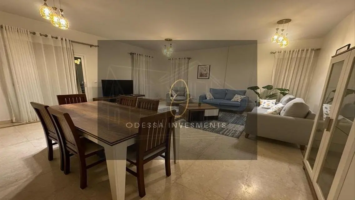 Luxury Apartment for Sale at 100,000 EGP in a Prime Location