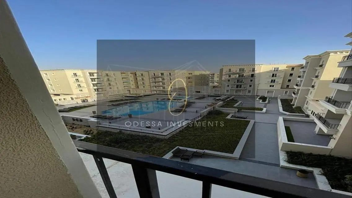 Luxury Apartment for Sale at 100,000 EGP in a Prime Location
