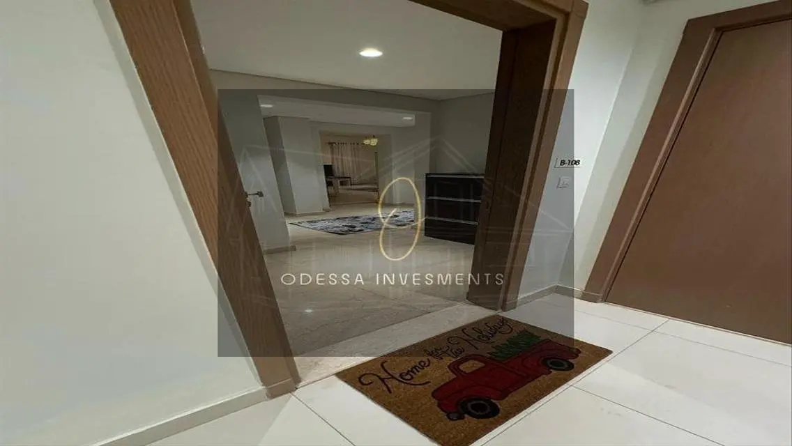 Luxury Apartment for Sale at 100,000 EGP in a Prime Location