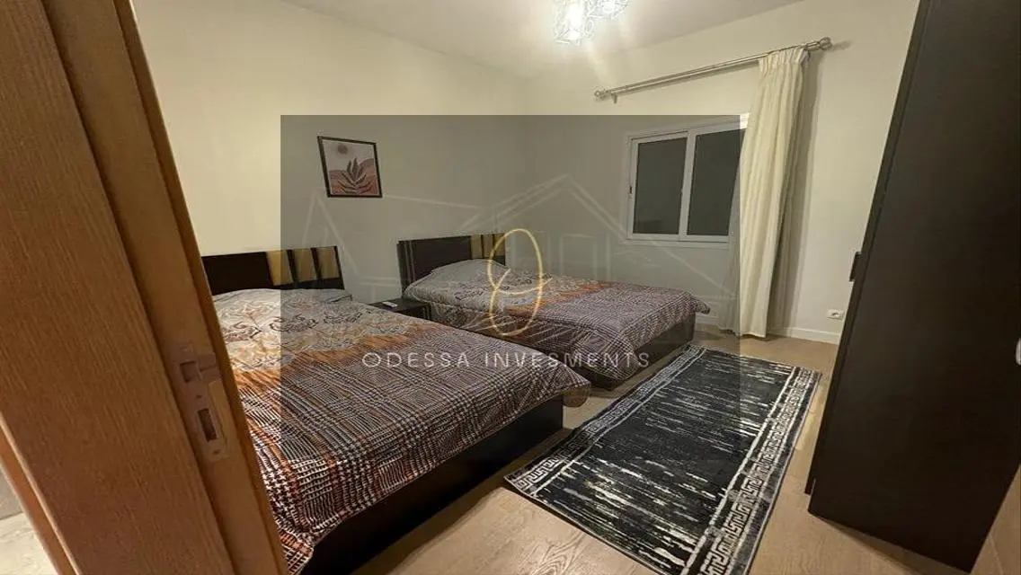 Luxury Apartment for Sale at 100,000 EGP in a Prime Location
