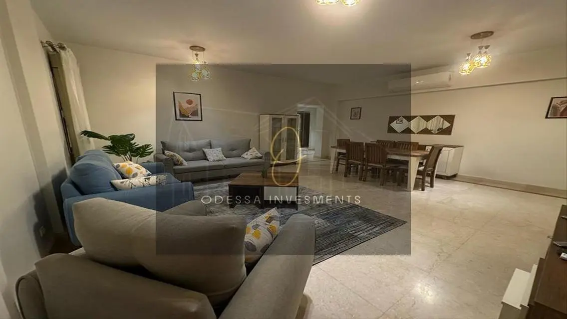 Luxury Apartment for Sale at 100,000 EGP in a Prime Location