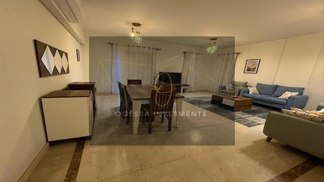 Luxury Apartment for Sale at 100,000 EGP in a Prime Location