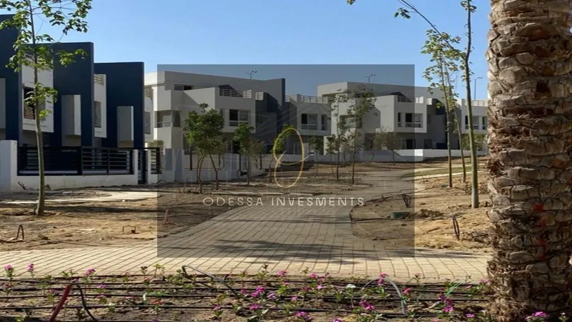 Luxury Villa for Sale in Prime Location