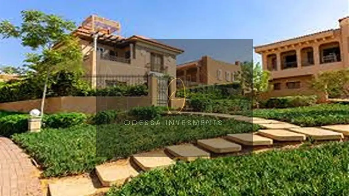 Luxury Villa for Sale in Prime Location