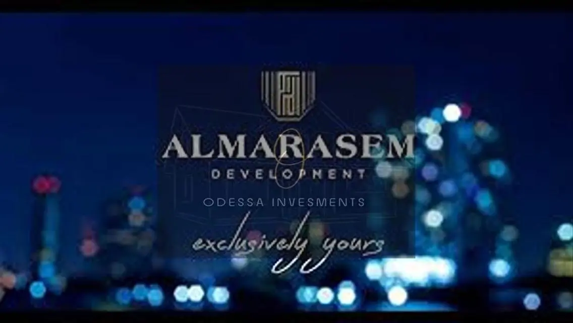 Luxury Apartment for Sale in the Heart of the City - 18,000,000 EGP
