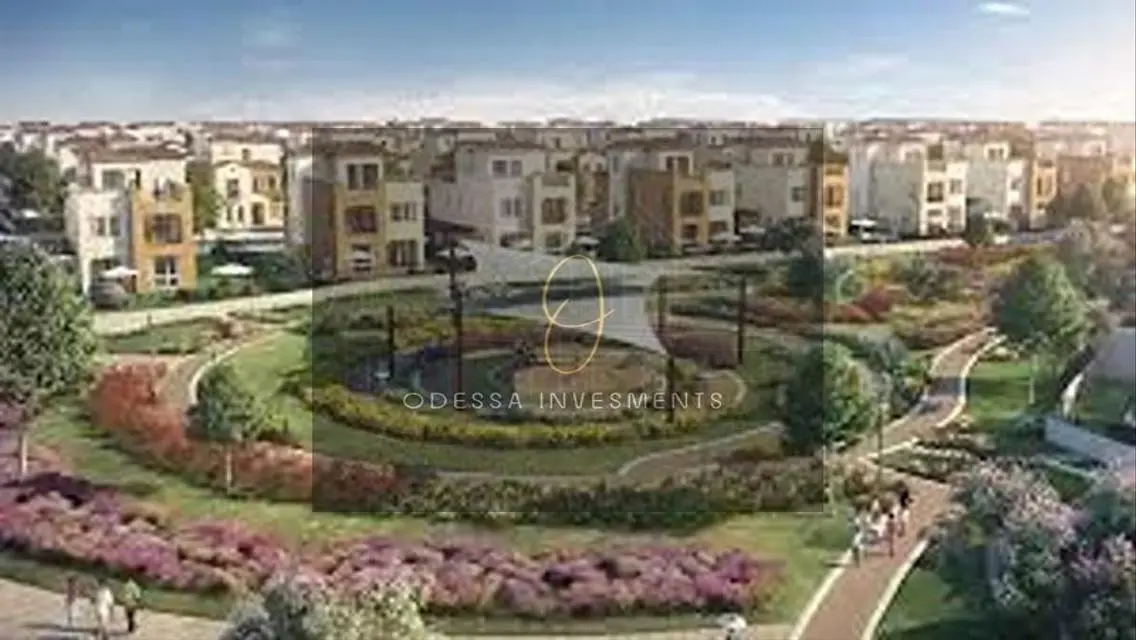 Luxury Apartment for Sale in the Heart of the City - 18,000,000 EGP