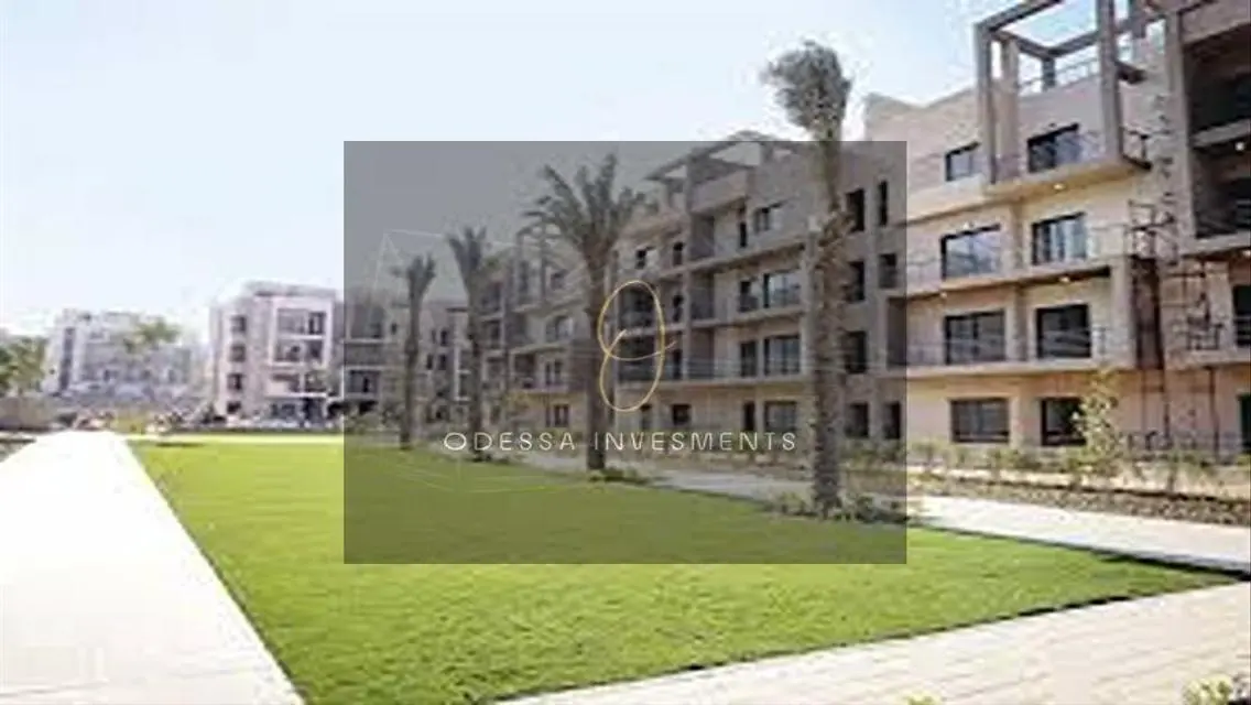 Luxury Apartment for Sale in the Heart of the City - 18,000,000 EGP