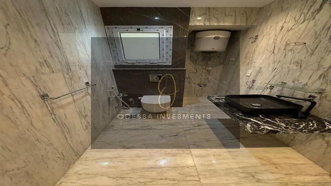 Stylish Apartment with Great Amenities