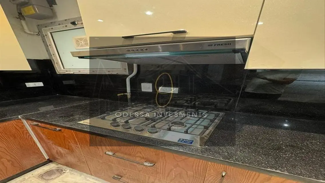 Stylish Apartment with Great Amenities