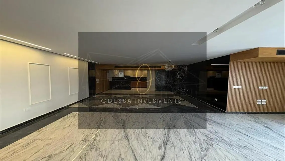 Stylish Apartment with Great Amenities