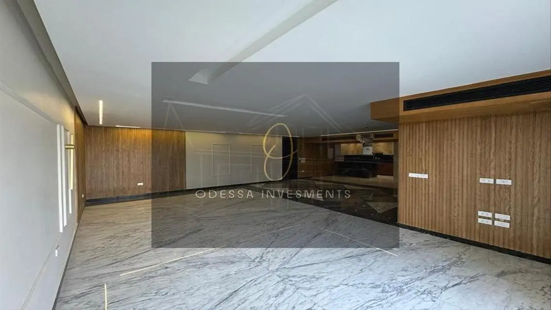 Stylish Apartment with Great Amenities