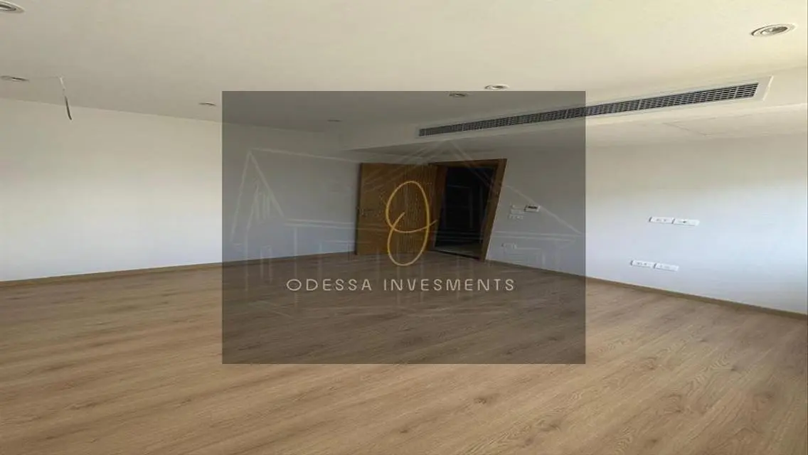 Stylish Apartment with Great Amenities