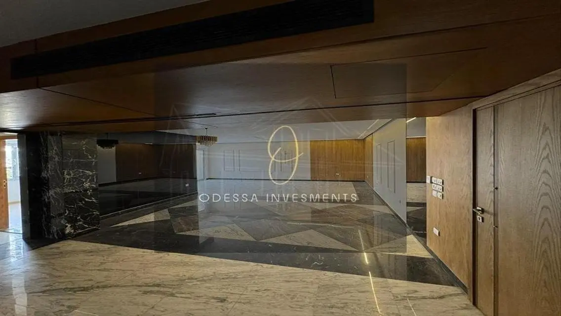 Stylish Apartment with Great Amenities