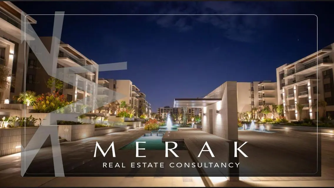 Luxurious 3-Bedroom Apartment with Stunning Views