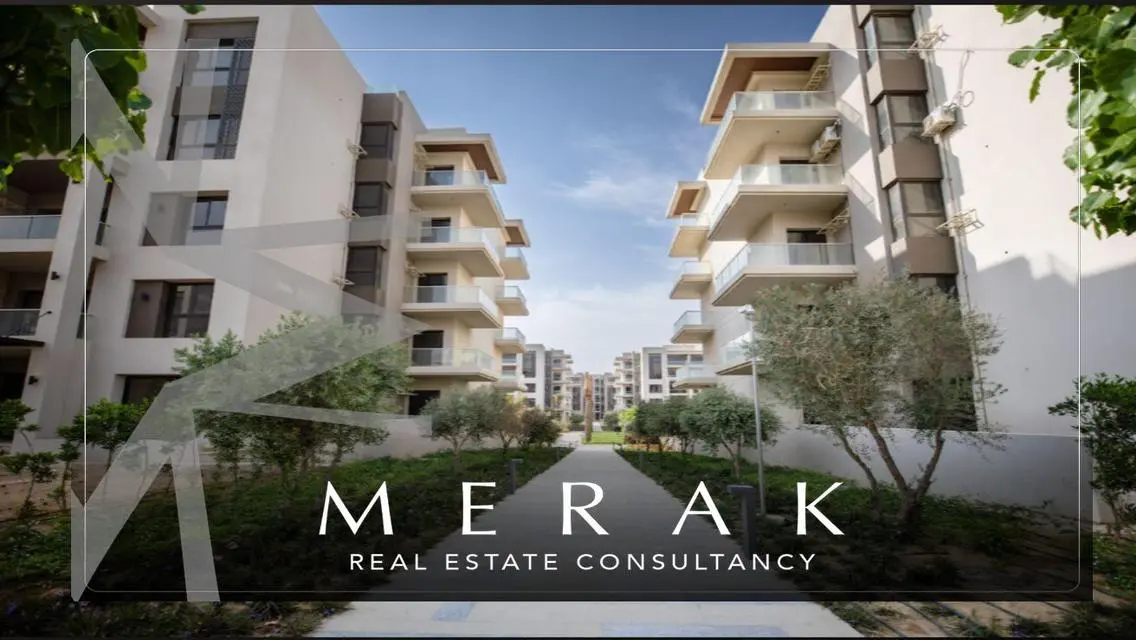 Luxurious 3-Bedroom Apartment with Stunning Views